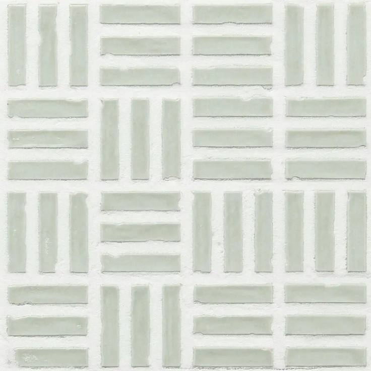 Ape Tiny A045027 Sage Mozaik 10x10 cm, Spanien - foto 1 Ape Tiny A045027 Sage Mozaik 10x10 cm, Spanien - foto 1