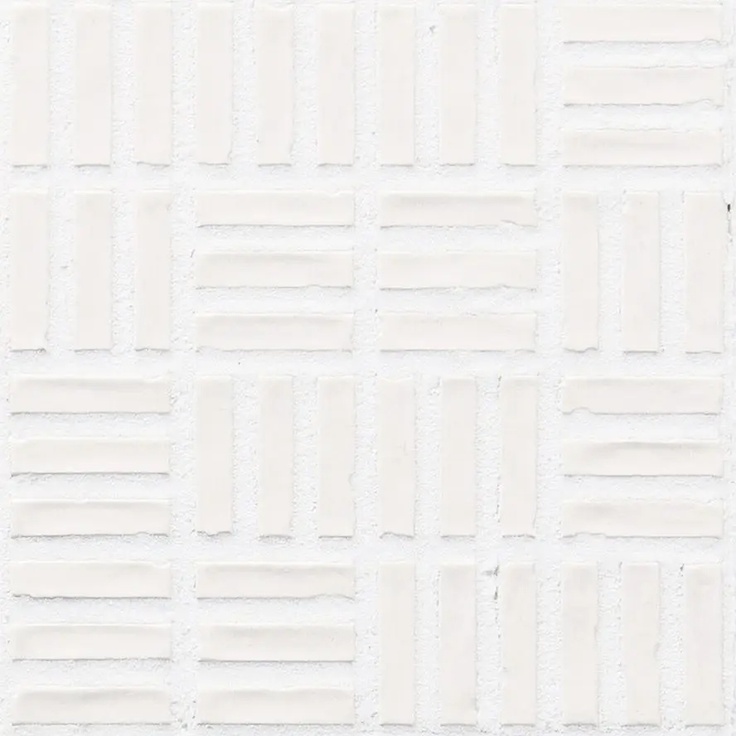 Ape Tiny A045011 White Mosaiikki 10x10 cm, Espanja - kuva 1 Ape Tiny A045011 White Mosaiikki 10x10 cm, Espanja - kuva 1