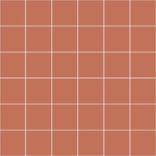 Ape Tonality С000532213 A038603_Rouge_mos_matt Мозаика 30x30 см, Испания, моноколор - фото 1 - фото 1