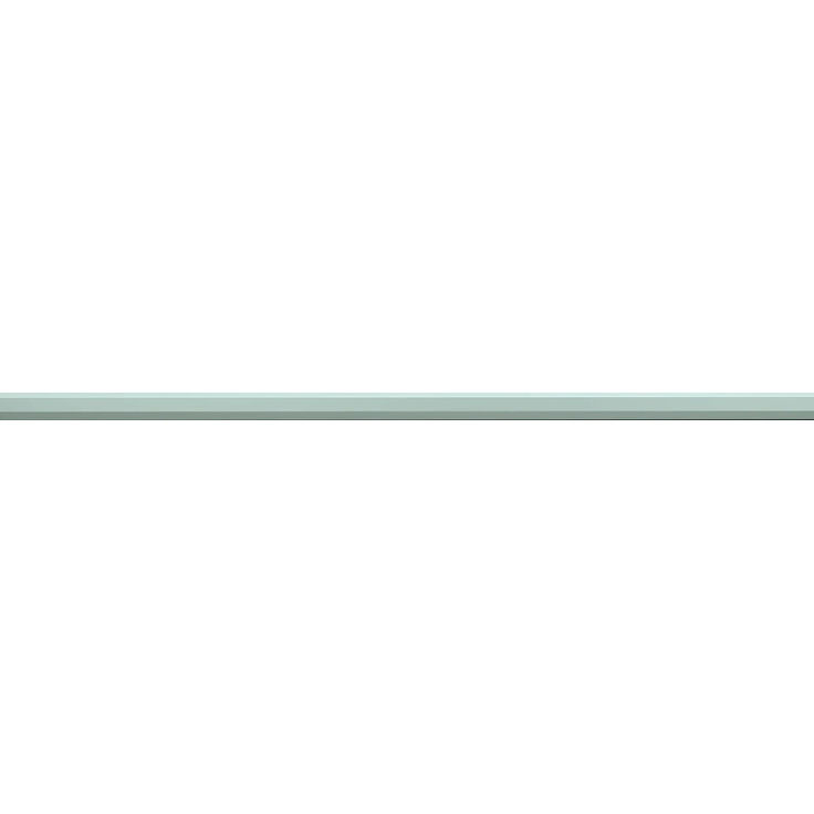 Ape Tonality С000532208 A038598_Moldura_turquoise_mos_matt Border 2x60 cm, Spain, monochrome - photo 1 Ape Tonality С000532208 A038598_Moldura_turquoise_mos_matt Border 2x60 cm, Spain, monochrome - photo 1