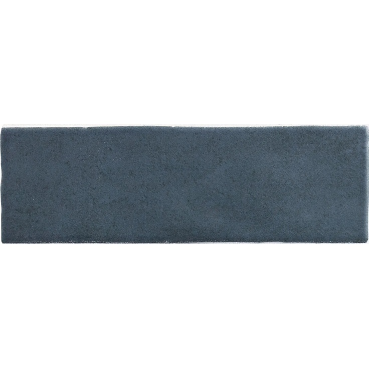 Ape Toscana С000557681 A039259_lake_blue vægflise 6,5x20 cm, Spanien, kotto - foto 1 Ape Toscana С000557681 A039259_lake_blue vægflise 6,5x20 cm, Spanien, kotto - foto 1