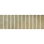 Ape Touch A045329 Moss 10*30 Mosaico 10x30 cm, Spagna - foto 1