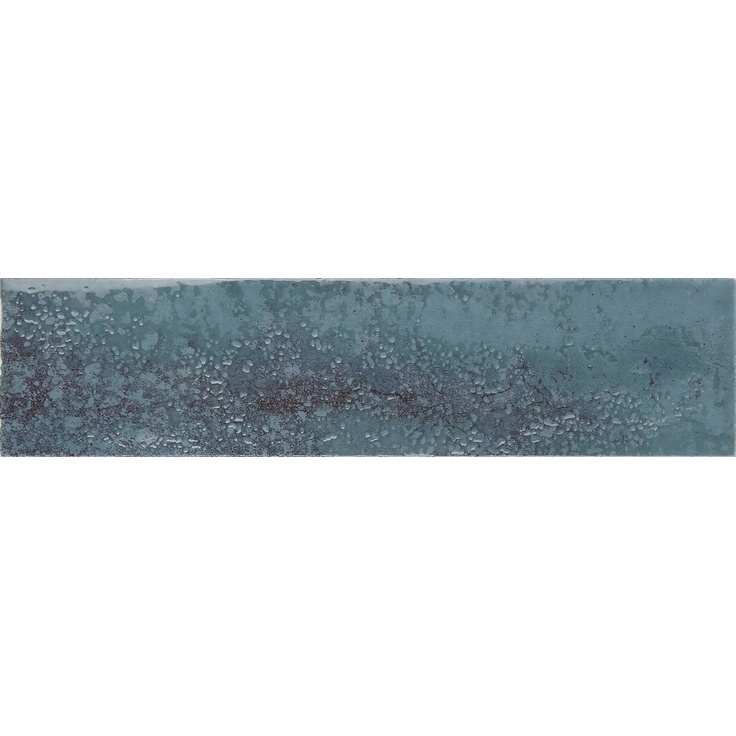 Ape Touch A045156 Teal 6.3*25 väggplatta 6,3x25 cm, Spanien - foto 1 Ape Touch A045156 Teal 6.3*25 väggplatta 6,3x25 cm, Spanien - foto 1