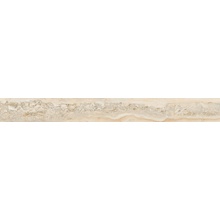 Ape Travento A044924 Striata Sand gres porcelanowy 4,8x44,5 cm, Hiszpania, trawertyn - zdjęcie 1 - zdjęcie 1