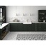 Ape Trendy 20x20 см, glazed porcelain stoneware, Spain, terrazzo - interior photo 3