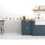 Ape Trendy 20x20 см, glazed porcelain stoneware, Spain, terrazzo - interior photo 2
