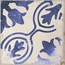 Ape Village С000421629 A034586_Village_iruela/Blue_15x15 porcelain tile 15x15 cm, Spain - photo 1 Ape Village С000421629 A034586_Village_iruela/Blue_15x15 porcelain tile 15x15 cm, Spain - photo 1
