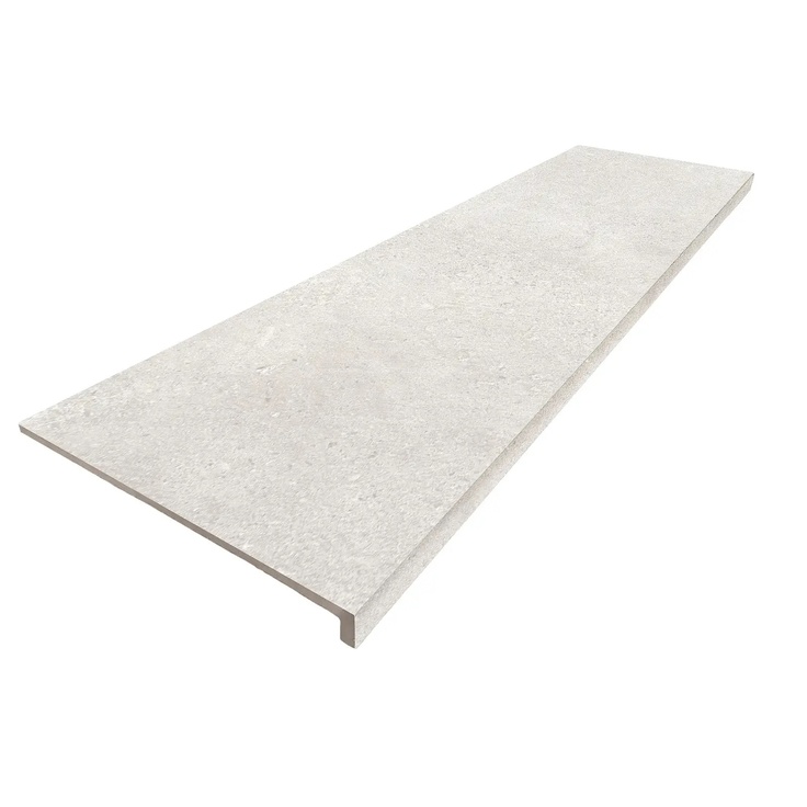 Ape Wabi Sabi С000445323 A034441_Peldano_wabi_bianco_33x120 Stufe 33x120 cm, Spanien, andere steinarten - Foto 1 Ape Wabi Sabi С000445323 A034441_Peldano_wabi_bianco_33x120 Stufe 33x120 cm, Spanien, andere steinarten - Foto 1