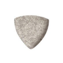 Ape Wabi Sabi С000445314 A034485_Una_arista_wabi_bianco_3x3 Ángulo 3x3 cm, España, otros tipos de piedra - foto 1 - foto 1