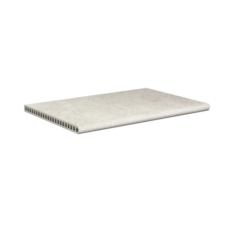 Ape Wabi Sabi С000445347 A035008_Borde_skimmer_wabi_bianco_45x75 Special Element 45x75 cm, Spain, other types of stone - photo 1 Ape Wabi Sabi С000445347 A035008_Borde_skimmer_wabi_bianco_45x75 Special Element 45x75 cm, Spain, other types of stone - photo 1