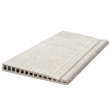 Ape Wabi Sabi С000445326 A034455_Borde_wabi_bianco_28x66,5 Elemento especial 28x66,5 cm, España, otros tipos de piedra - foto 1 - foto 1