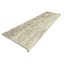 Ape Wabi Sabi С000444962 A034444_Travertino_brecia_peldano_33x120 Step 33x120 cm, Spain, other types of stone - photo 1 Ape Wabi Sabi С000444962 A034444_Travertino_brecia_peldano_33x120 Step 33x120 cm, Spain, other types of stone - photo 1