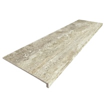 Ape Wabi Sabi С000444962 A034444_Travertino_brecia_peldano_33x120 Paso 33x120 cm, España, otros tipos de piedra - foto 1 - foto 1