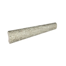 Ape Wabi Sabi С000445341 A034481_Arista_travertino_brescia_4x33 Perfil 4x33 cm, España, otros tipos de piedra - foto 1 - foto 1