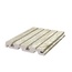 Ape Wabi Sabi С000446590 A034463_Rejilla_travertino_brescia_24,5x24,5 Special Element 24,5x24,5 cm, Spain, other types of stone - photo 1 Ape Wabi Sabi С000446590 A034463_Rejilla_travertino_brescia_24,5x24,5 Special Element 24,5x24,5 cm, Spain, other types of stone - photo 1