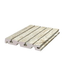 Ape Wabi Sabi С000446590 A034463_Rejilla_travertino_brescia_24,5x24,5 Elemento especial 24,5x24,5 cm, España, otros tipos de piedra - foto 1 - foto 1