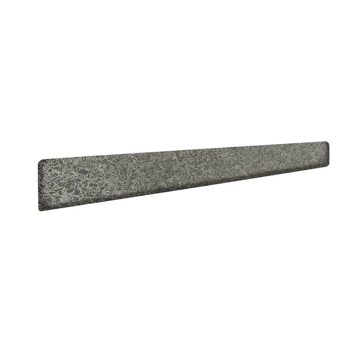 Ape Wabi Sabi С000445288 A034446_Remate_peldano_wabi_graphite_3,2x33 Specielt element 3,2x33 cm, Spanien, andre stenarter - foto 1 Ape Wabi Sabi С000445288 A034446_Remate_peldano_wabi_graphite_3,2x33 Specielt element 3,2x33 cm, Spanien, andre stenarter - foto 1
