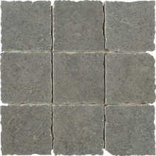 Ape Wabi Sabi С000444906 A034431_Mos_rustico_graphite_30x30 Mosaico 30x30 cm, España, otros tipos de piedra - foto 1 - foto 1