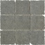 Ape Wabi Sabi С000444906 A034431_Mos_rustico_graphite_30x30 Mosaïque 30x30 cm, Espagne, autres types de pierre - photo 1 Ape Wabi Sabi С000444906 A034431_Mos_rustico_graphite_30x30 Mosaïque 30x30 cm, Espagne, autres types de pierre - photo 1