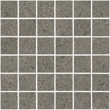 Ape Wabi Sabi С000518943 A034435_Mos_wabi_graphite_30x30 Mosaico 30x30 cm, España, otros tipos de piedra - foto 1 - foto 1