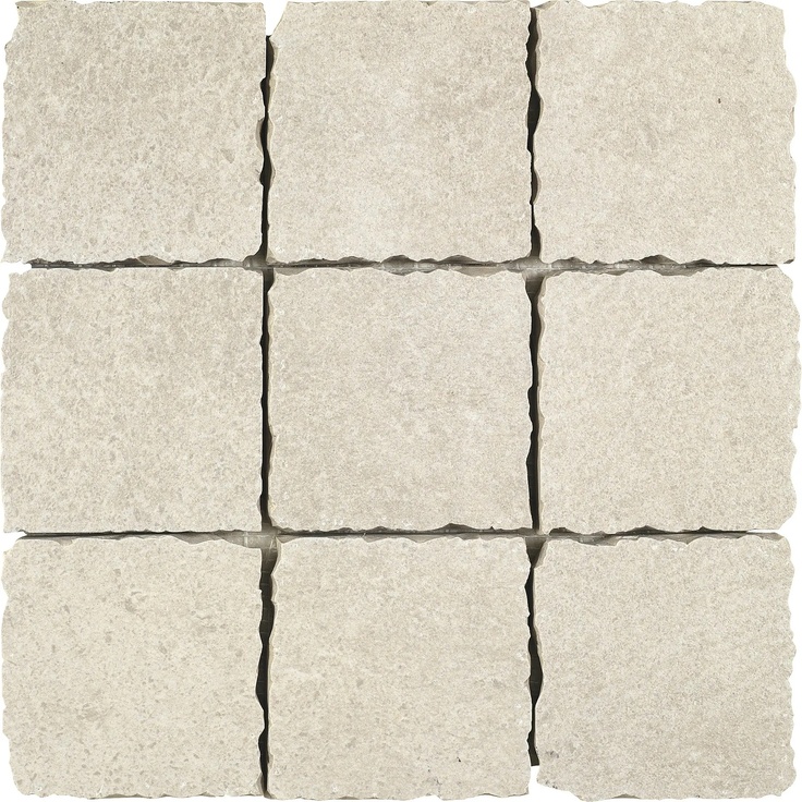 Ape Wabi Sabi С000444907 A034432_Mos_rustico_sabbia_30x30 Mosaic 30x30 cm, Spain, other types of stone - photo 1 Ape Wabi Sabi С000444907 A034432_Mos_rustico_sabbia_30x30 Mosaic 30x30 cm, Spain, other types of stone - photo 1