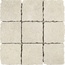 Ape Wabi Sabi С000444907 A034432_Mos_rustico_sabbia_30x30 Mosaic 30x30 cm, Spain, other types of stone - photo 1 Ape Wabi Sabi С000444907 A034432_Mos_rustico_sabbia_30x30 Mosaic 30x30 cm, Spain, other types of stone - photo 1