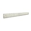 Ape Wabi Sabi С000445293 A034452_Remate_peldano_travertino_silver_3,2x33 Special Element 3,2x33 cm, Spain, other types of stone - photo 1 Ape Wabi Sabi С000445293 A034452_Remate_peldano_travertino_silver_3,2x33 Special Element 3,2x33 cm, Spain, other types of stone - photo 1
