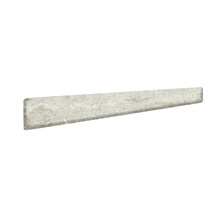 Ape Wabi Sabi С000445293 A034452_Remate_peldano_travertino_silver_3,2x33 Elemento especial 3,2x33 cm, España, otros tipos de piedra - foto 1 - foto 1