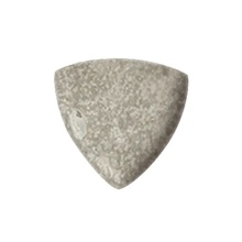 Ape Wabi Sabi С000445317 A034488_Una_arista_travertino_silver_3x3 Ángulo 3x3 cm, España, otros tipos de piedra - foto 1 - foto 1