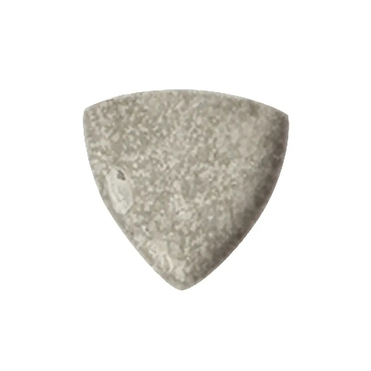 Ape Wabi Sabi С000445317 A034488_Una_arista_travertino_silver_3x3 Angle 3x3 cm, Spain, other types of stone - photo 1 Ape Wabi Sabi С000445317 A034488_Una_arista_travertino_silver_3x3 Angle 3x3 cm, Spain, other types of stone - photo 1