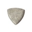 Ape Wabi Sabi С000445317 A034488_Una_arista_travertino_silver_3x3 Angle 3x3 cm, Spain, other types of stone - photo 1 Ape Wabi Sabi С000445317 A034488_Una_arista_travertino_silver_3x3 Angle 3x3 cm, Spain, other types of stone - photo 1