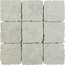 Ape Wabi Sabi С000444909 A034434_Mos_rustico_taupe_30x30 Mosaic 30x30 cm, Spain, other types of stone - photo 1