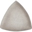 Ape Work С000436240 A034417_Una/Cana_b_bianco_4x4 Angle 4x4 cm, Spain, concrete - photo 1