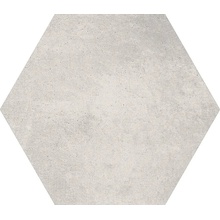 Ape Work С000436201 A033996_A/S_b_bianco_21x18.2 gres porcelanowy 18,2x21 cm, Hiszpania, pod betonem - zdjęcie 1 - zdjęcie 1