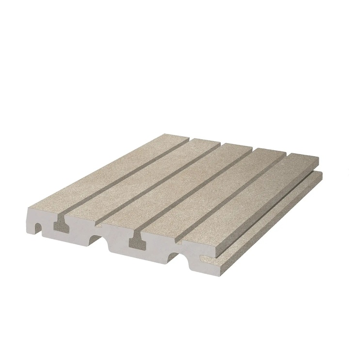 Ape Work С000436235 A034412_Rejilla_b_taupe_24.5x24.5 Special Element 24,5x24,5 cm, Spain, concrete look - photo 1 Ape Work С000436235 A034412_Rejilla_b_taupe_24.5x24.5 Special Element 24,5x24,5 cm, Spain, concrete look - photo 1