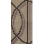 Appiani Allure С000437398 GRAC002_Allure Grace DIV04 SET 22 MTL 13 chip 1.2*1.2 Mosaic 30x60 cm, Italy - photo 1