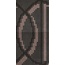 Appiani Allure С000437397 GRAC001_Allure Grace DIV04 SET 04 MTL 04 chip 1.2*1.2 Mosaic 30x60 cm, Italy - photo 1 Appiani Allure С000437397 GRAC001_Allure Grace DIV04 SET 04 MTL 04 chip 1.2*1.2 Mosaic 30x60 cm, Italy - photo 1
