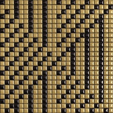 Appiani Allure MARL002 Marl002 Marlene Mosaico 30x30 cm, Itália - foto 1 - foto 1