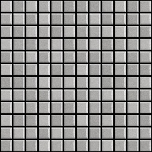 Appiani Anthologhia С000092539 Anthologhia 09 clematide 2.5*2.5_MOS 7009 Mozaika 30x30 cm, Itálie - fotografie 1 - foto 1