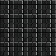 Appiani Anthologhia С000092540 Anthologhia 10 tulipano nero 2.5*2.5_MOS 7010 Mozaika 30x30 cm, Itálie - fotografie 1 - foto 1