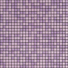 Appiani Anthologhia MOS4006 Mos 4006 Ciclamino Mozaika 30x30 cm, Włochy - zdjęcie 1 - zdjęcie 1