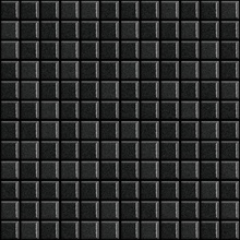 Appiani Anthologhia MOS7010 Mos 7010 Tulipano Nero Mozaika 30x30 cm, Włochy - zdjęcie 1 - zdjęcie 1