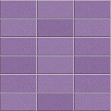 Appiani Anthologhia MOS2006 Mos 2006 Ciclamino Mozaika 30x30 cm, Włochy - zdjęcie 1 - zdjęcie 1