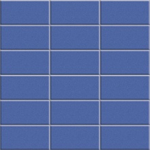 Appiani Anthologhia MOS2030 Mos 2030 Muscari Mozaika 30x30 cm, Włochy - zdjęcie 1 - zdjęcie 1