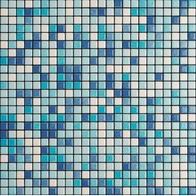 Appiani Appiani Mix С000212846 XWEL403_Wellness&Pool_1.2*1.2_30*30*7.8 Mozaikk 30x30 cm, Italia - foto 1 - foto 1