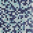 Appiani Appiani Mix С000212845 XWEL416_Wellness&Pool_1.2*1.2_30*30*7.8 Mosaic 30x30 cm, Italy - photo 1