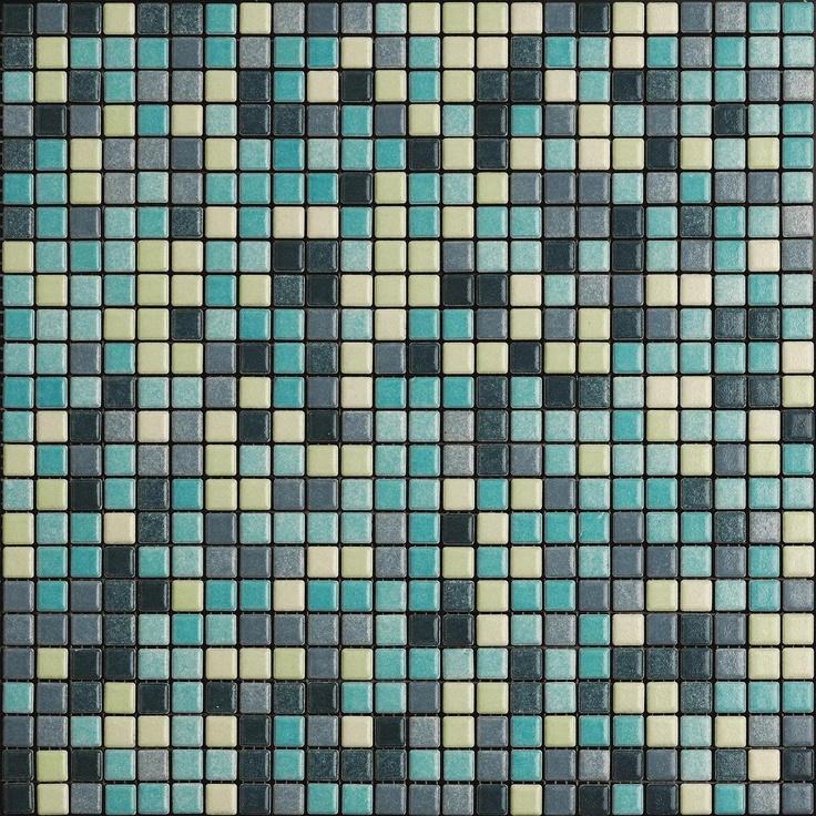 Appiani Appiani Mix С000158031 XLAB402_LagunaBlue_1.2*1.2_30*30*7.8 Mosaic 30x30 cm, Italy - photo 1 Appiani Appiani Mix С000158031 XLAB402_LagunaBlue_1.2*1.2_30*30*7.8 Mosaic 30x30 cm, Italy - photo 1