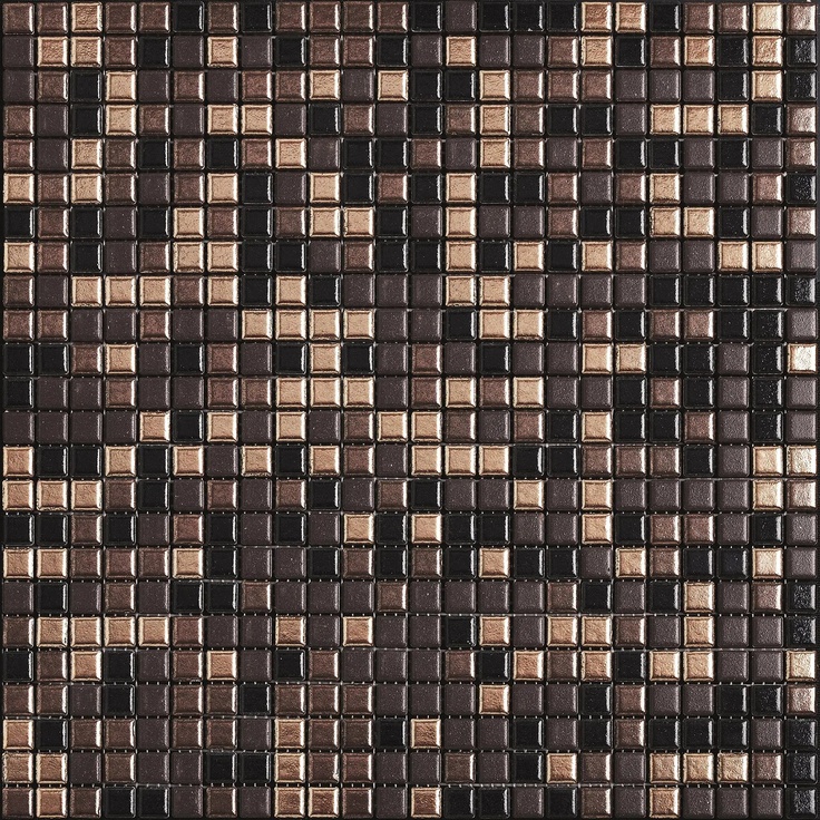 Appiani Appiani Mix С000158029 XTRC403_TribalChic_1.2*1.2_30*30*7.8 Mosaic 30x30 cm, Italy - photo 1 Appiani Appiani Mix С000158029 XTRC403_TribalChic_1.2*1.2_30*30*7.8 Mosaic 30x30 cm, Italy - photo 1