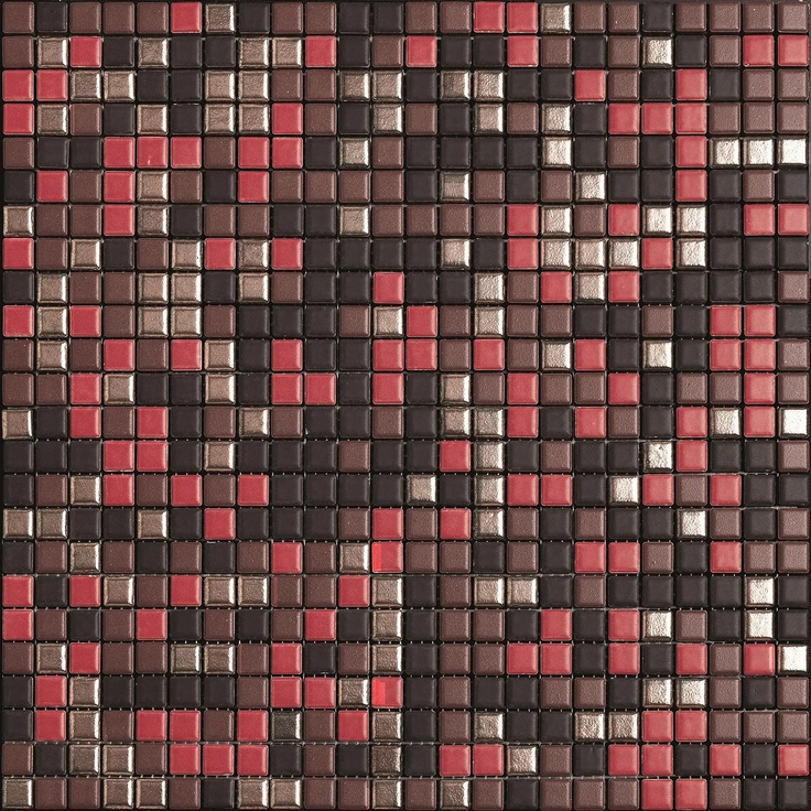 Appiani Appiani Mix С000158028 XTRC402_TribalChic_1.2*1.2_30*30*7.8 Mosaico 30x30 cm, Italia - foto 1 Appiani Appiani Mix С000158028 XTRC402_TribalChic_1.2*1.2_30*30*7.8 Mosaico 30x30 cm, Italia - foto 1