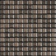 Appiani Appiani Mix С000158097 XMTL705_ArchitectureMetal_2.5*2.5_30*30*7.8 Mozaikk 30x30 cm, Italia - foto 1 - foto 1